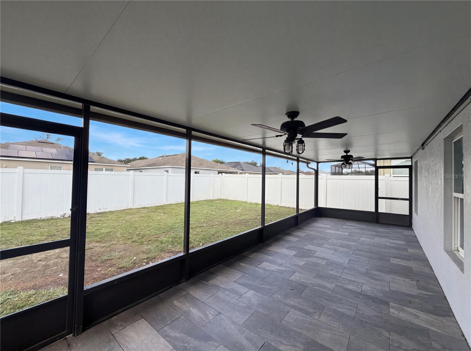 SUNDANCE FIELDS - Residential