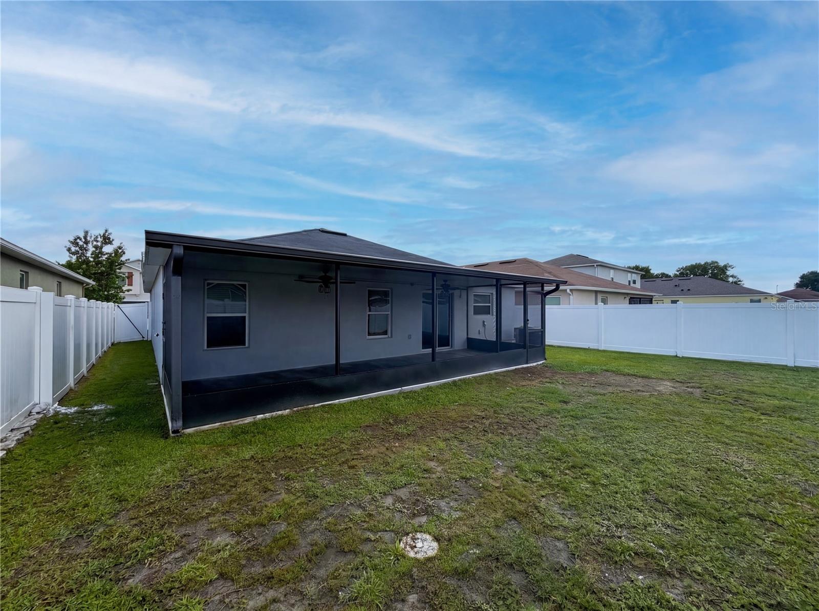 SUNDANCE FIELDS - Residential