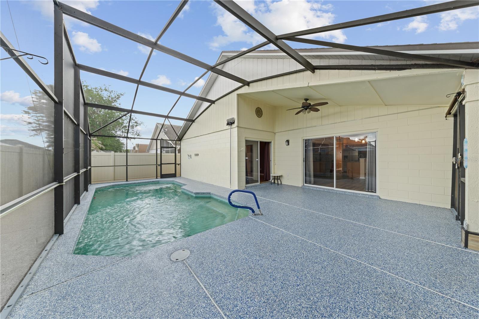 DAVENPORT LAKES PH 1 - Residential