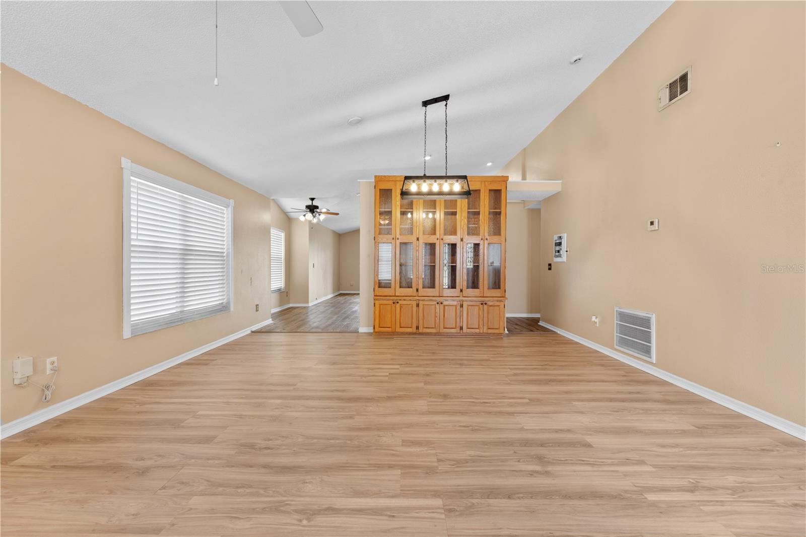DAVENPORT LAKES PH 1 - Residential