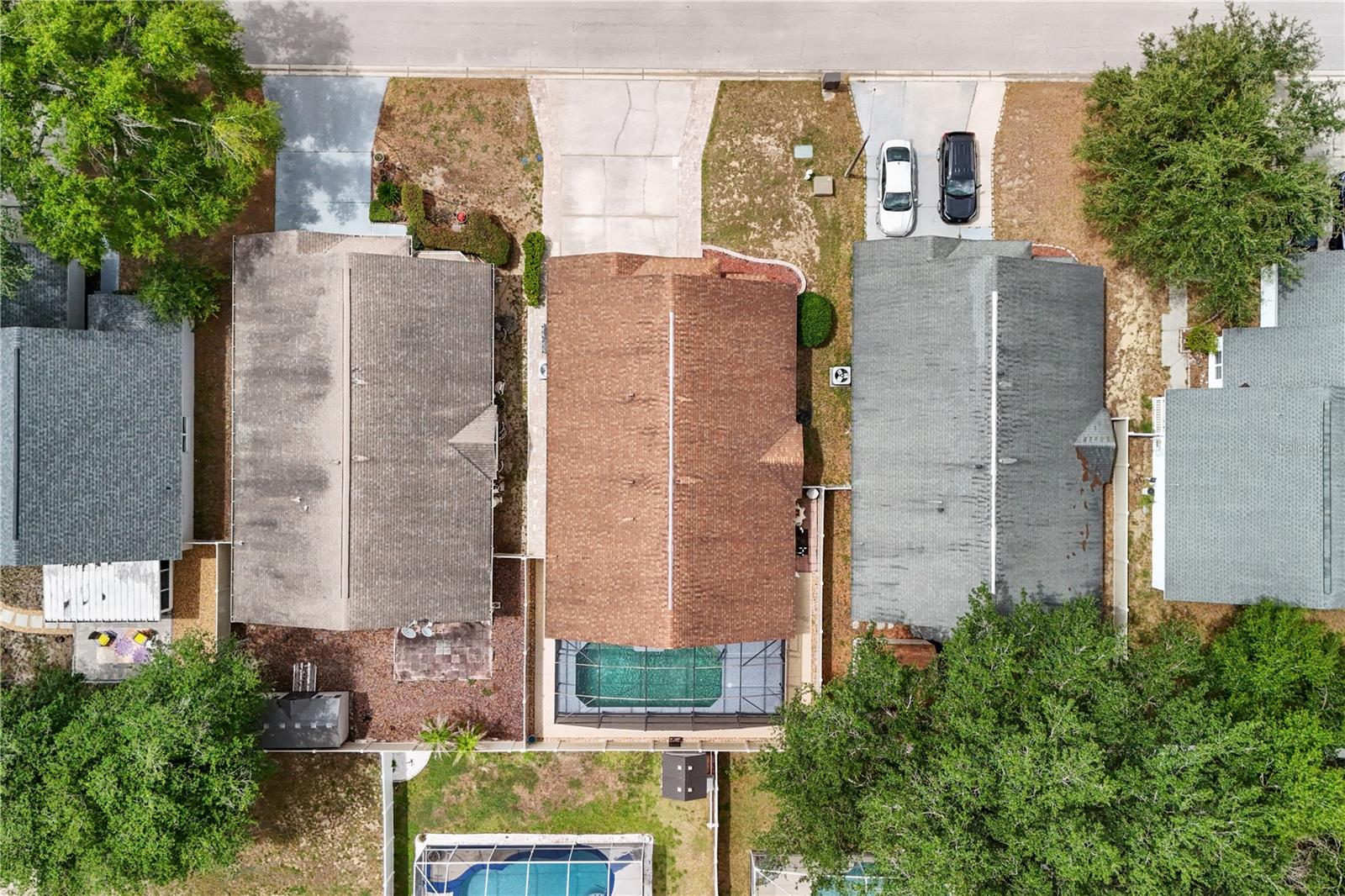DAVENPORT LAKES PH 1 - Residential