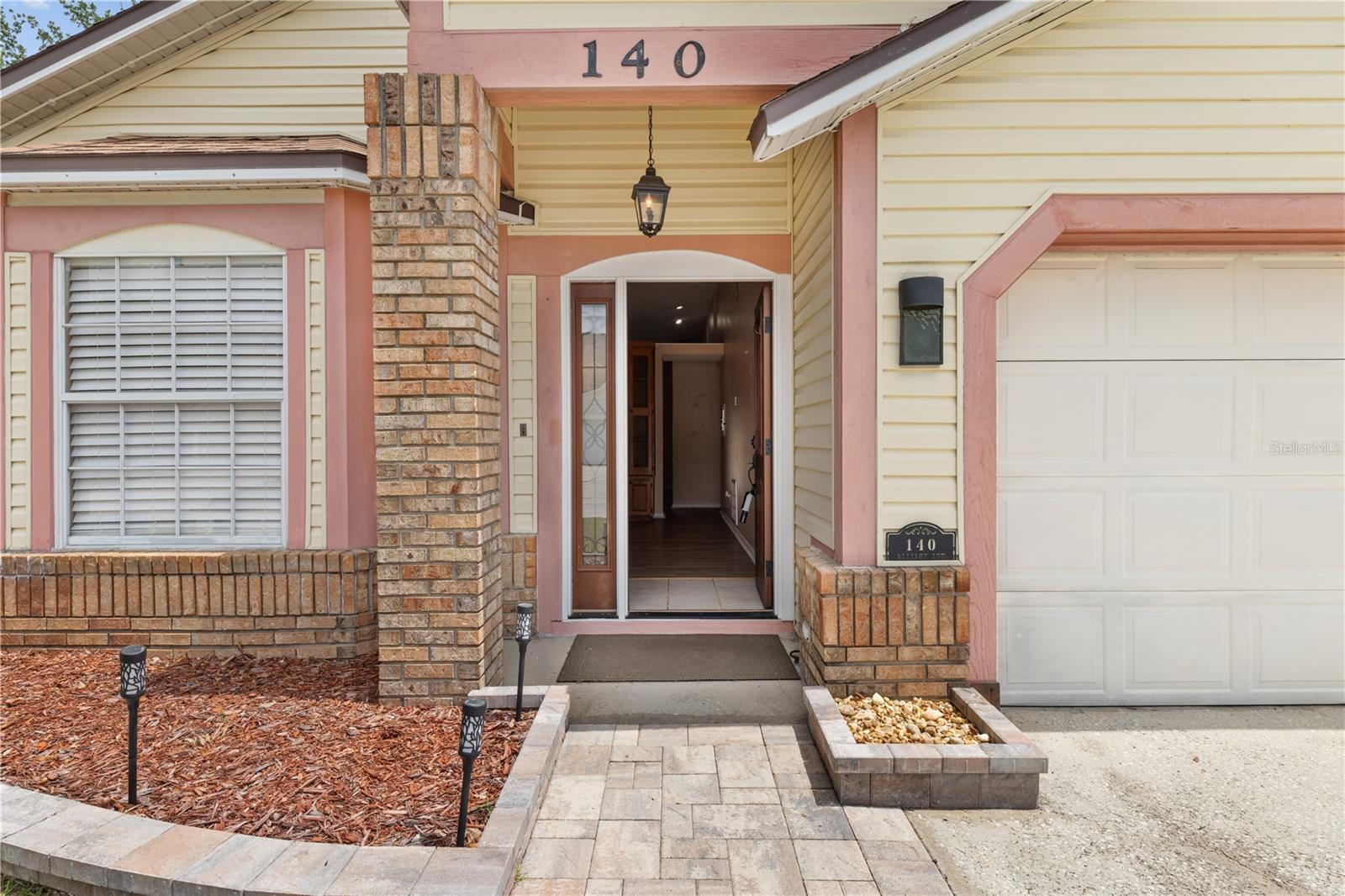 DAVENPORT LAKES PH 1 - Residential