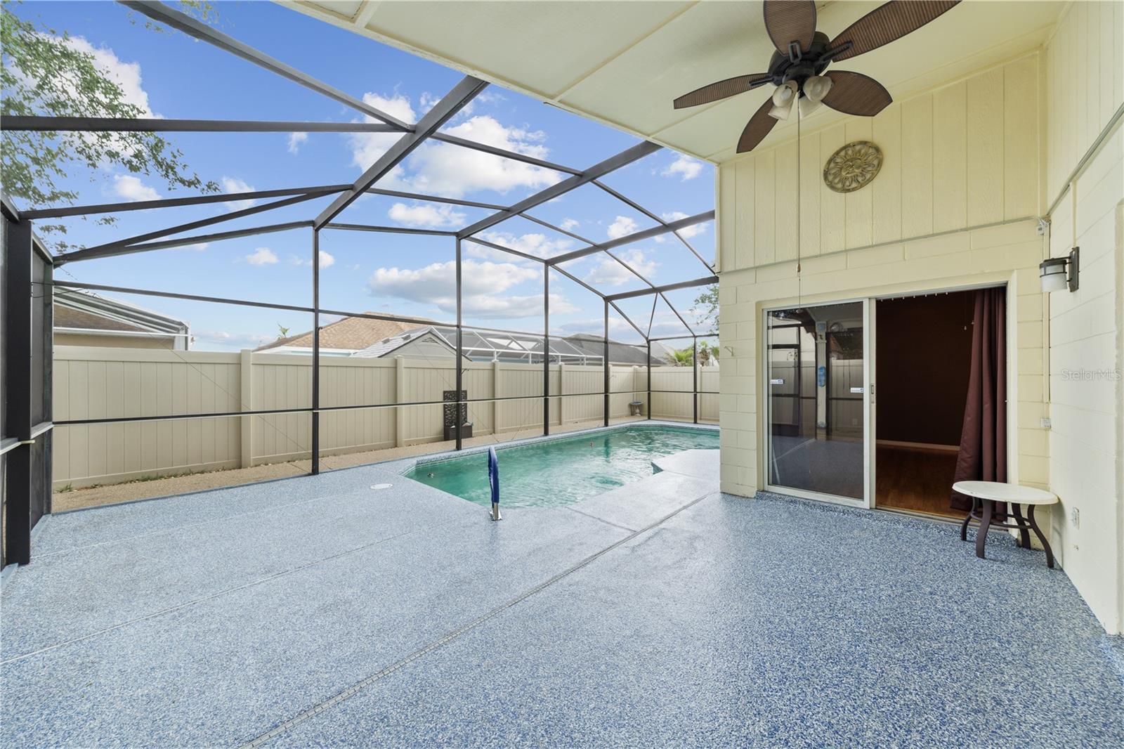 DAVENPORT LAKES PH 1 - Residential