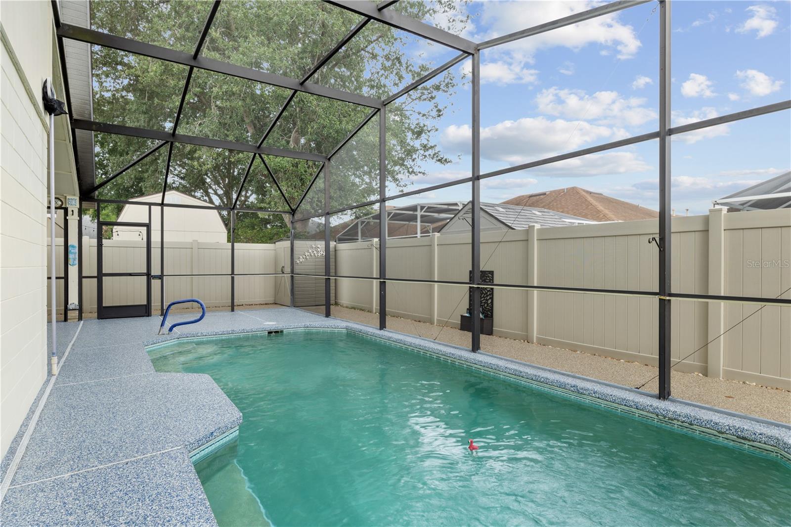 DAVENPORT LAKES PH 1 - Residential
