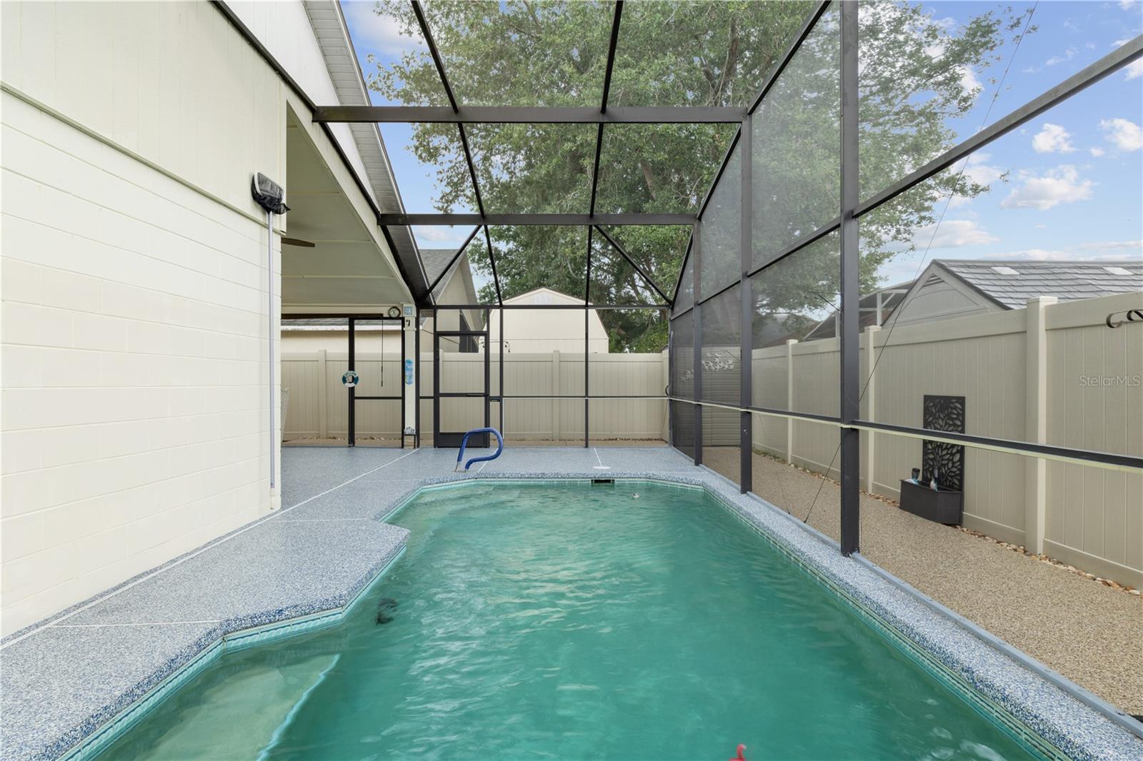 DAVENPORT LAKES PH 1 - Residential