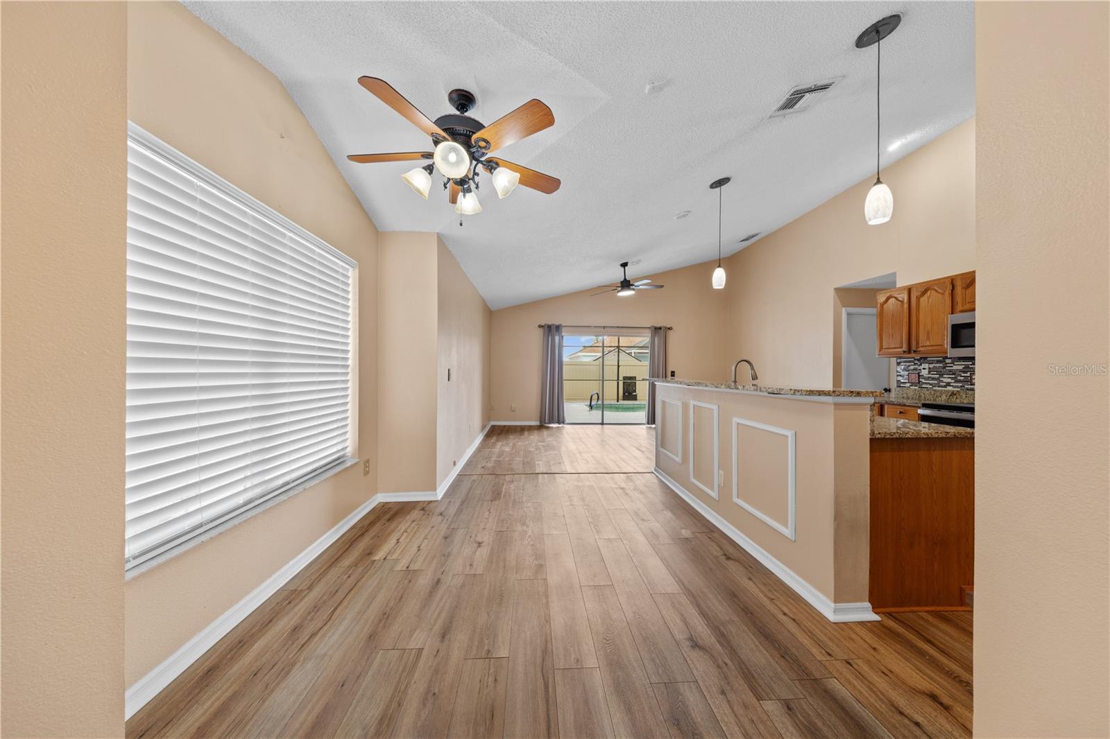 DAVENPORT LAKES PH 1 - Residential