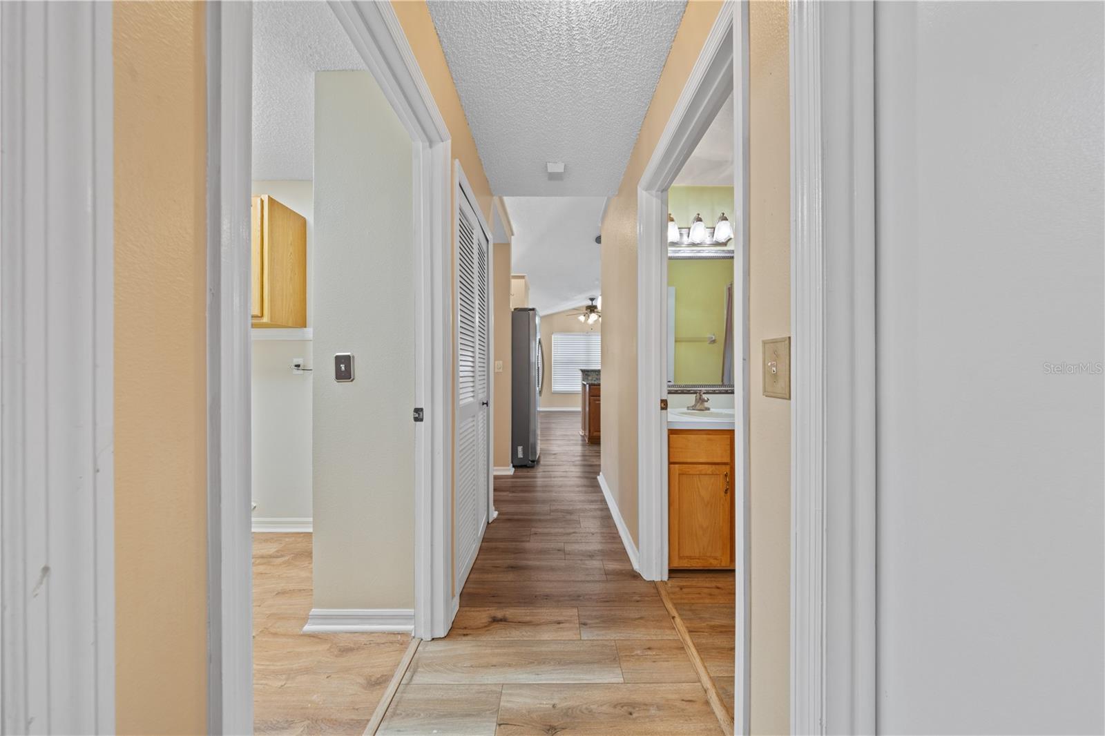 DAVENPORT LAKES PH 1 - Residential