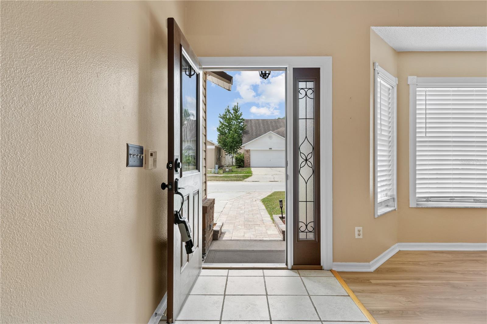 DAVENPORT LAKES PH 1 - Residential
