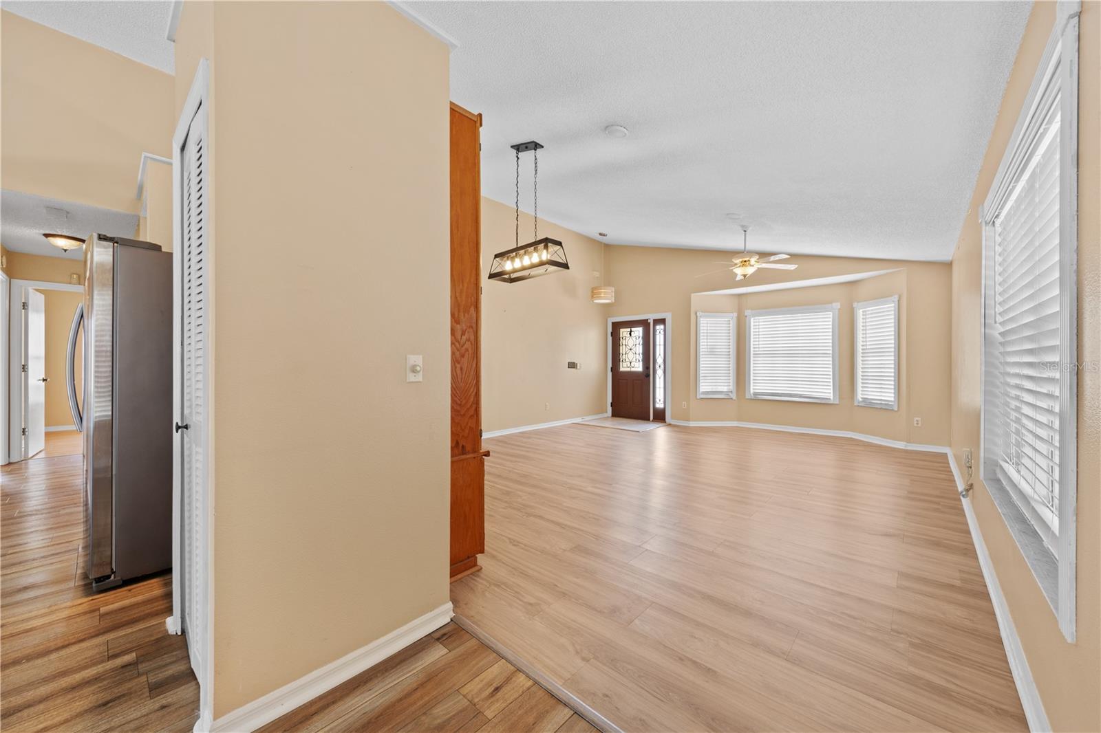 DAVENPORT LAKES PH 1 - Residential