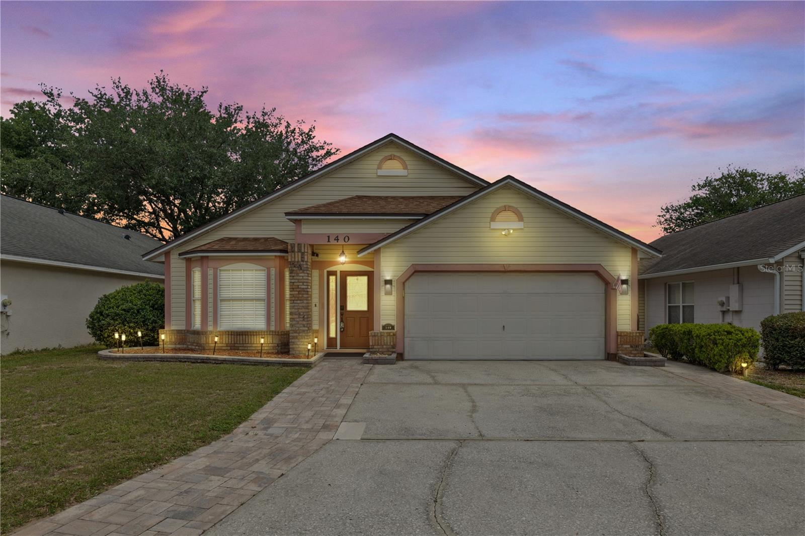 DAVENPORT LAKES PH 1 - Residential