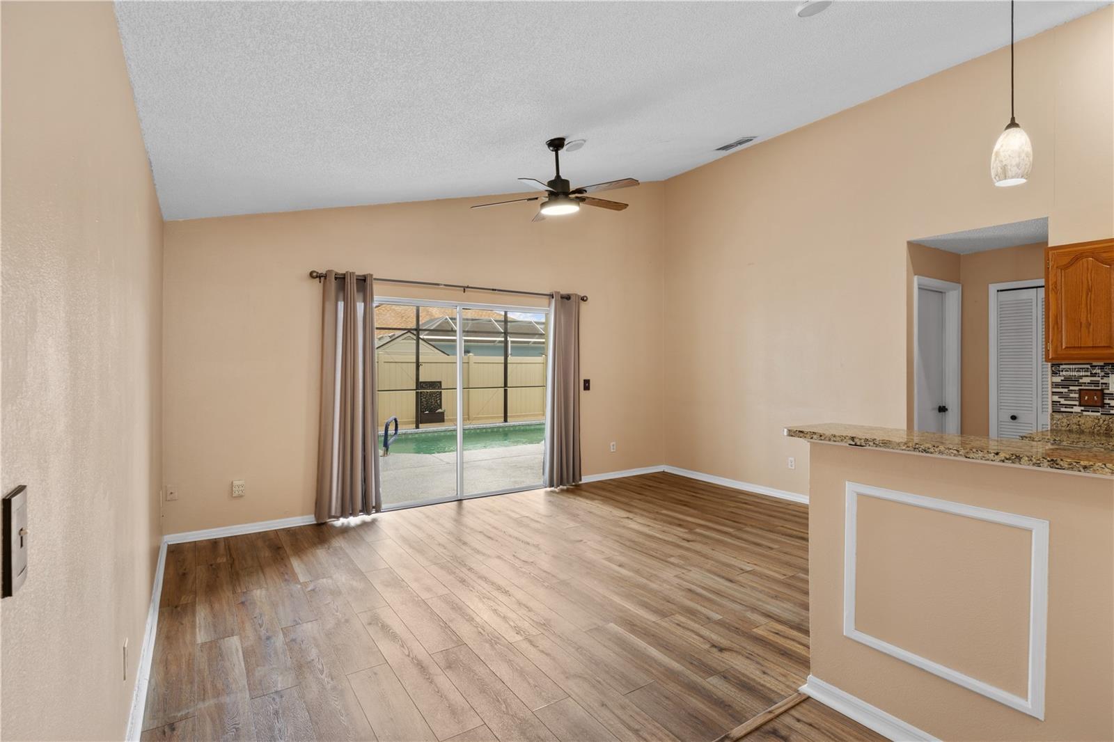 DAVENPORT LAKES PH 1 - Residential
