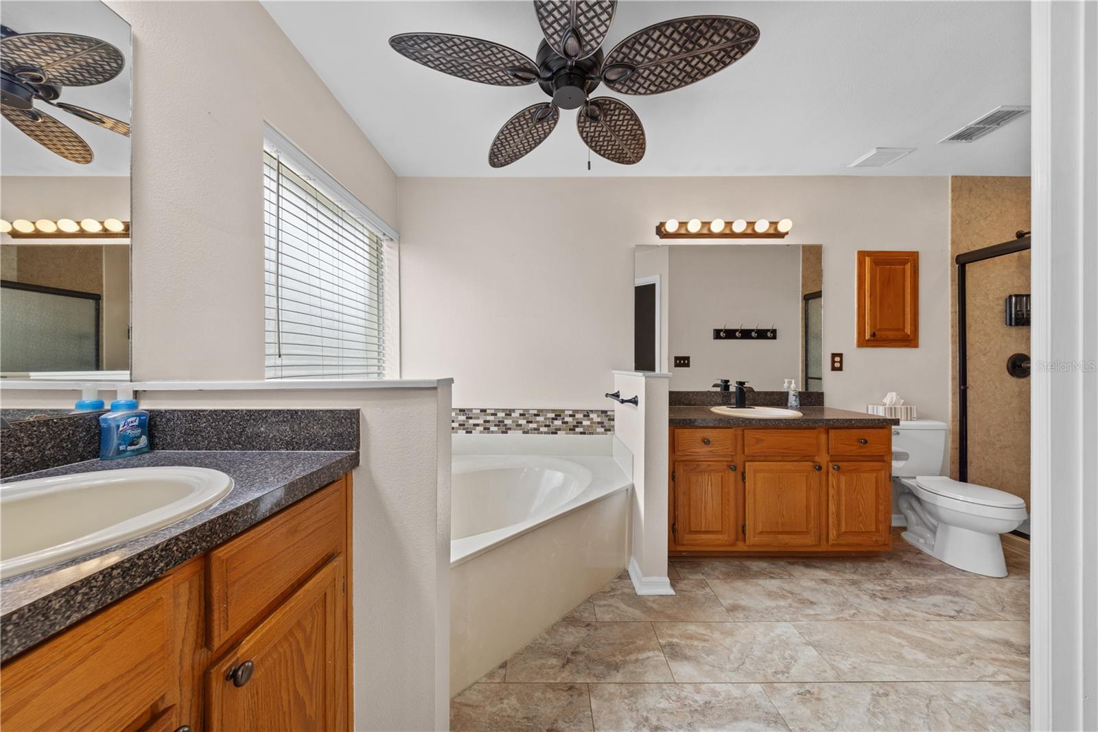 DAVENPORT LAKES PH 1 - Residential