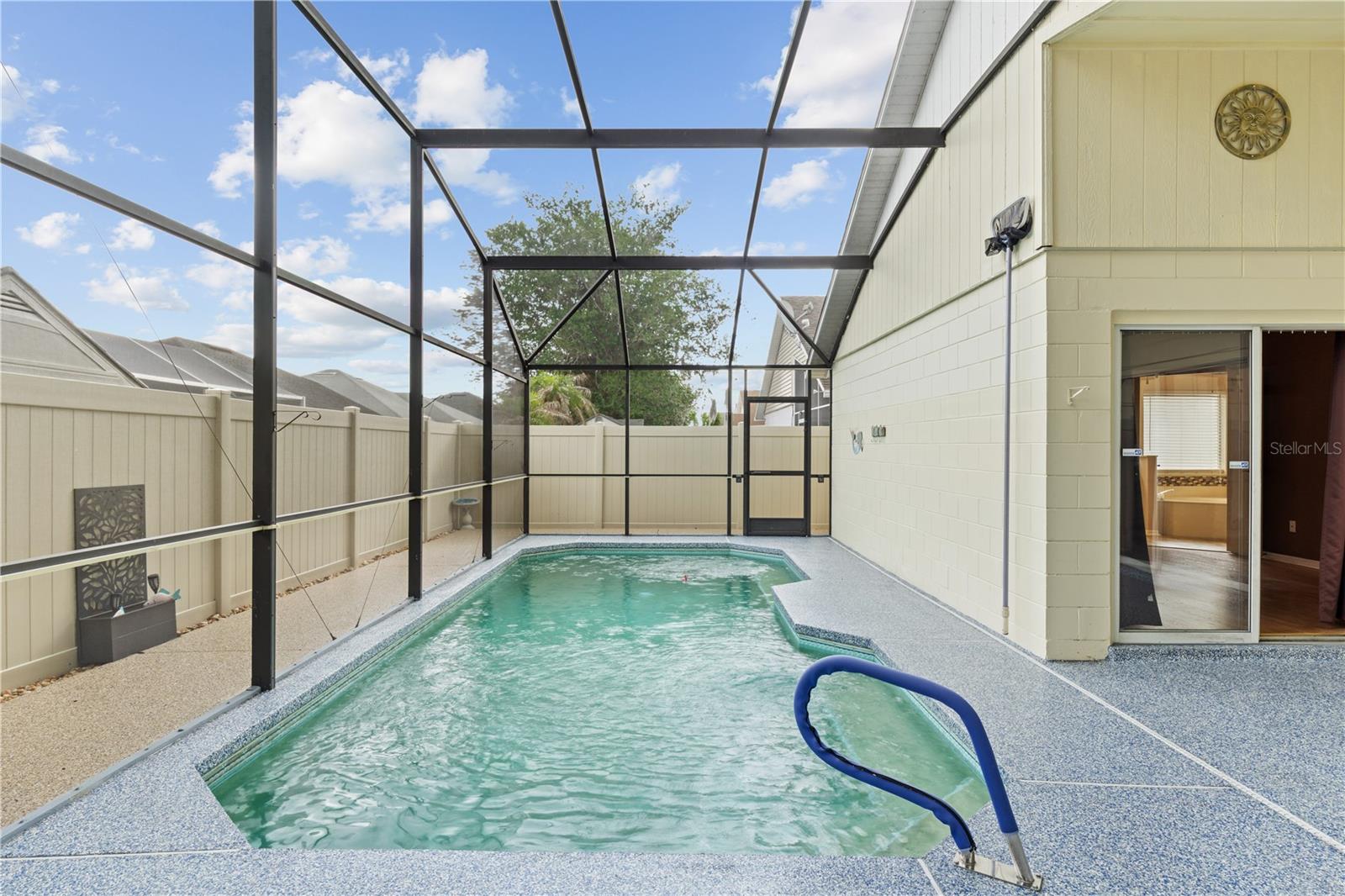 DAVENPORT LAKES PH 1 - Residential