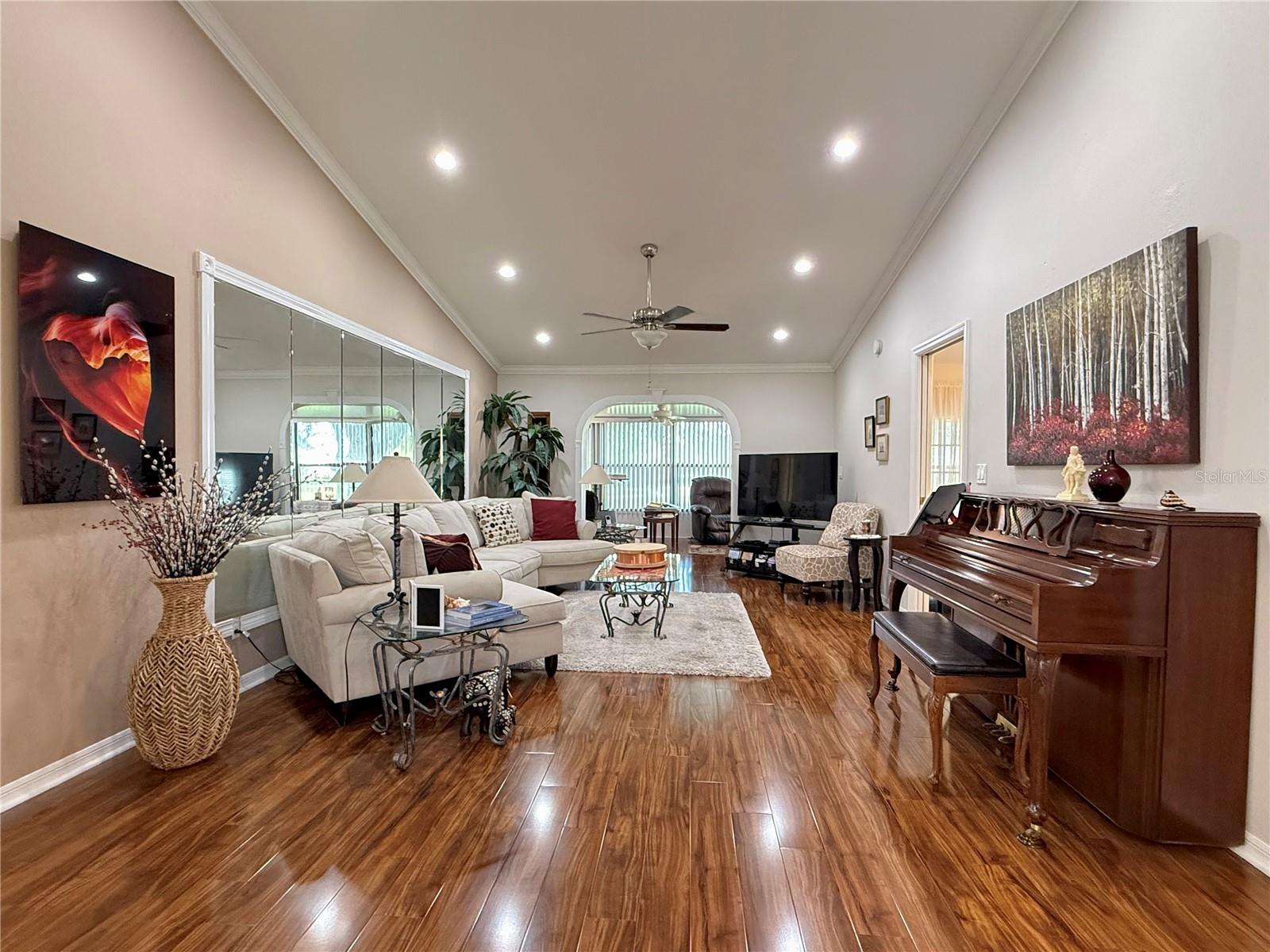 ORANGEWOOD ACRES - Residential