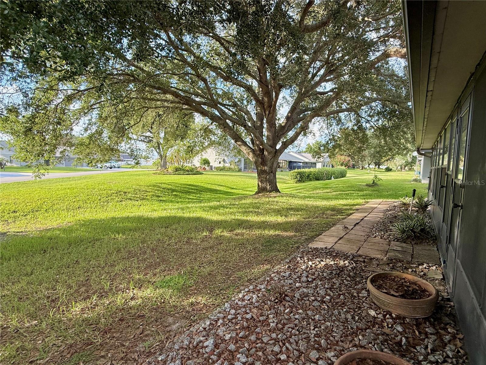 ORANGEWOOD ACRES - Residential
