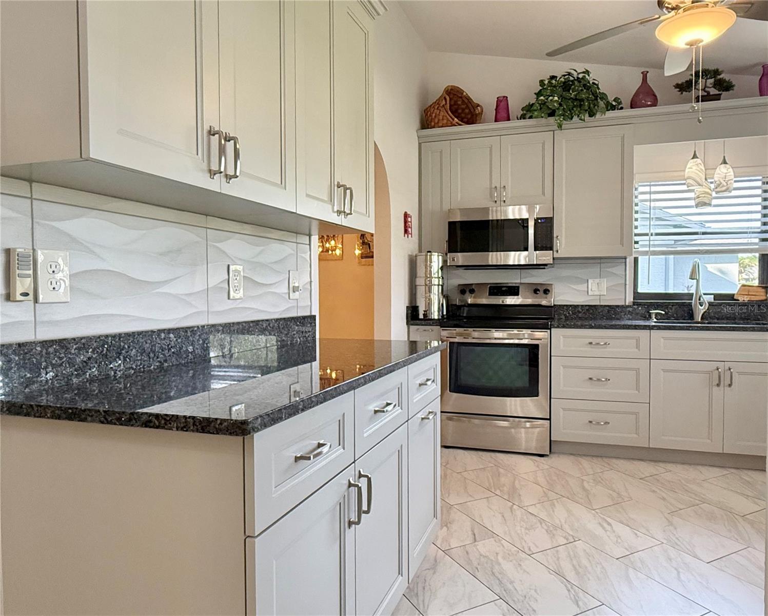 ORANGEWOOD ACRES - Residential