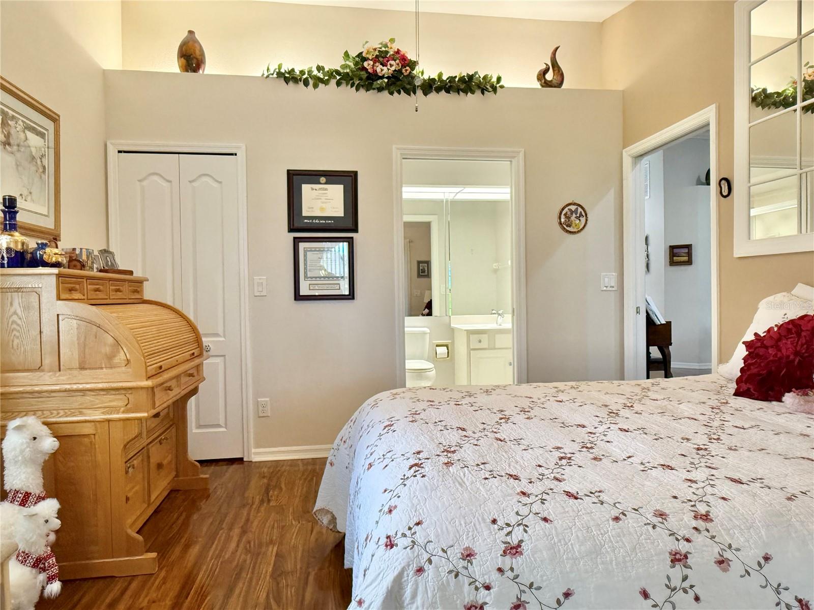 ORANGEWOOD ACRES - Residential