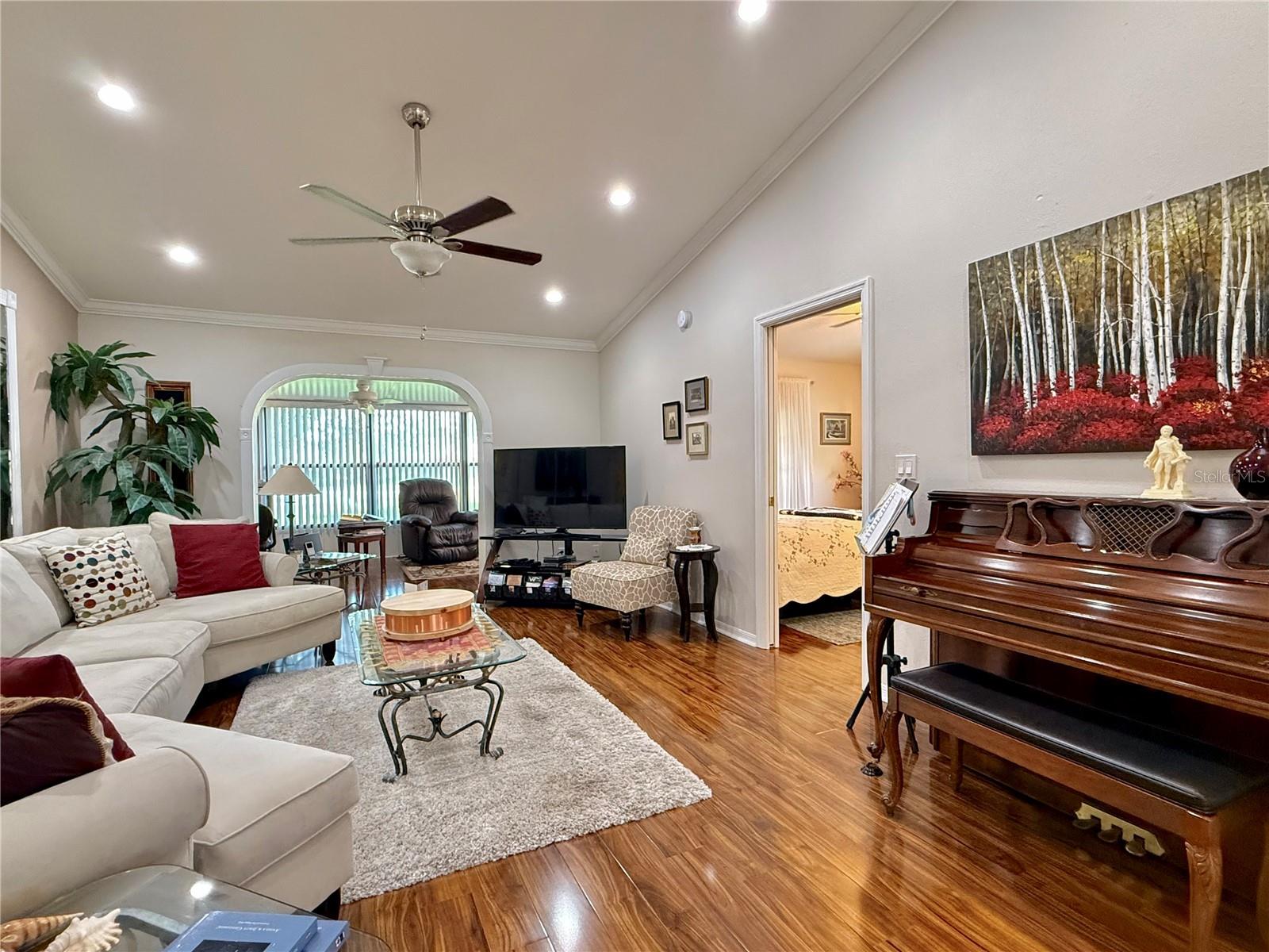 ORANGEWOOD ACRES - Residential