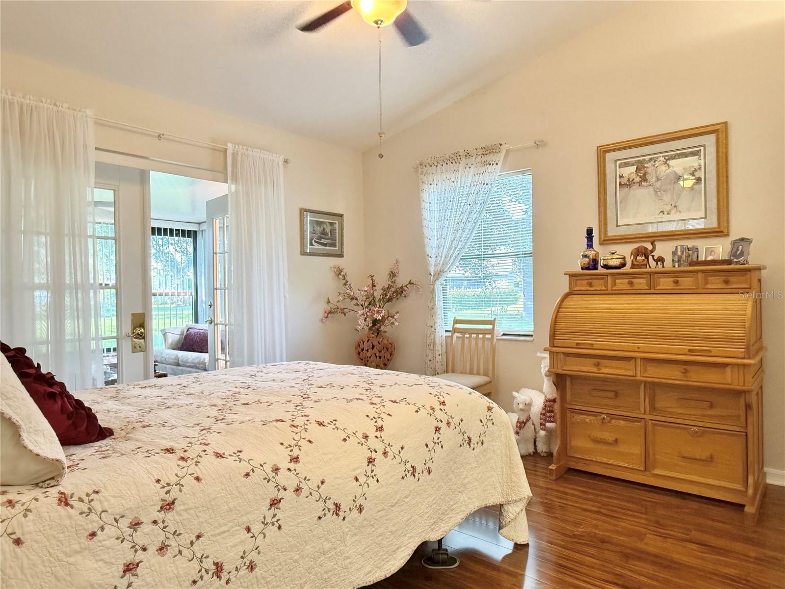 ORANGEWOOD ACRES - Residential
