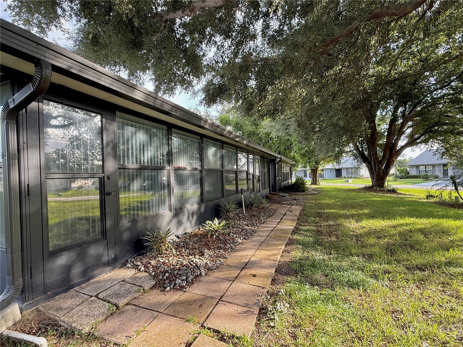 ORANGEWOOD ACRES - Residential
