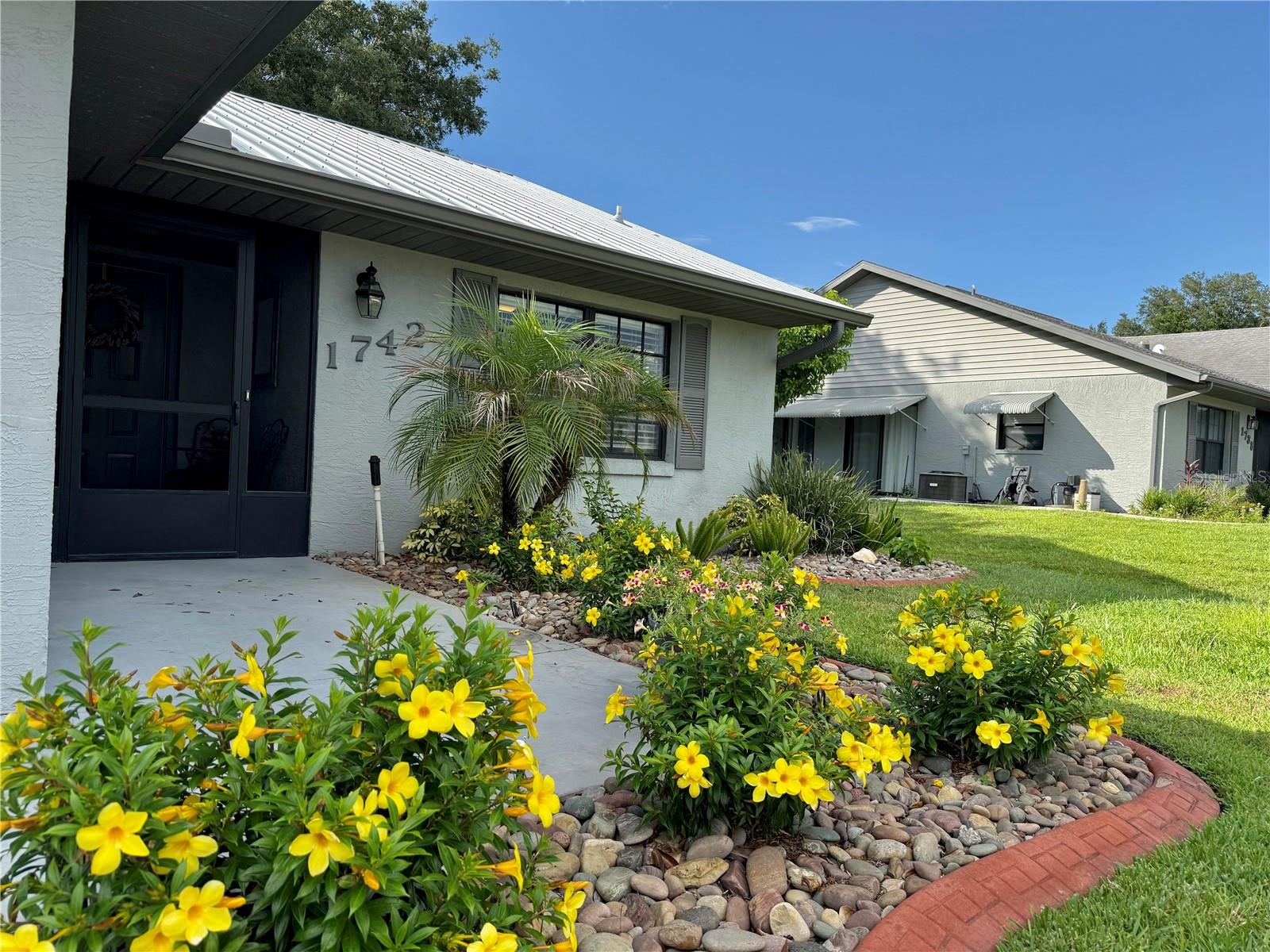 ORANGEWOOD ACRES - Residential