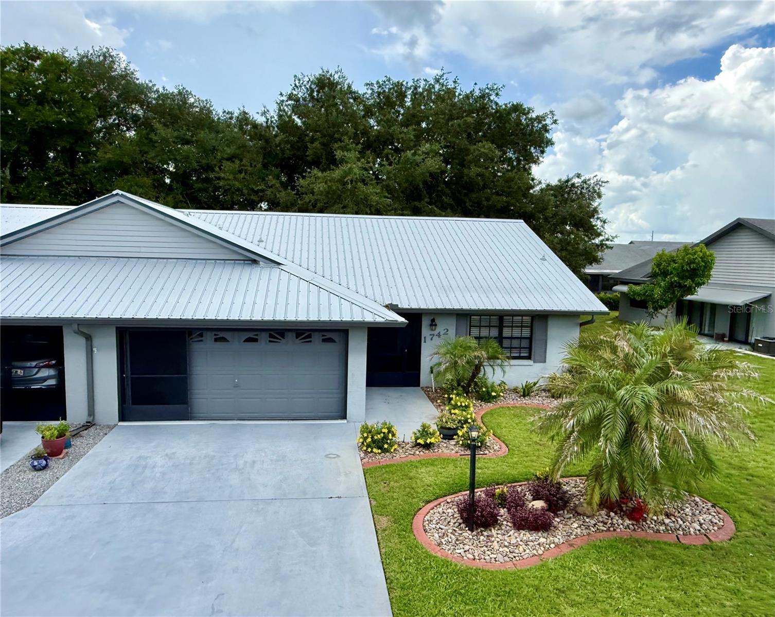 ORANGEWOOD ACRES - Residential