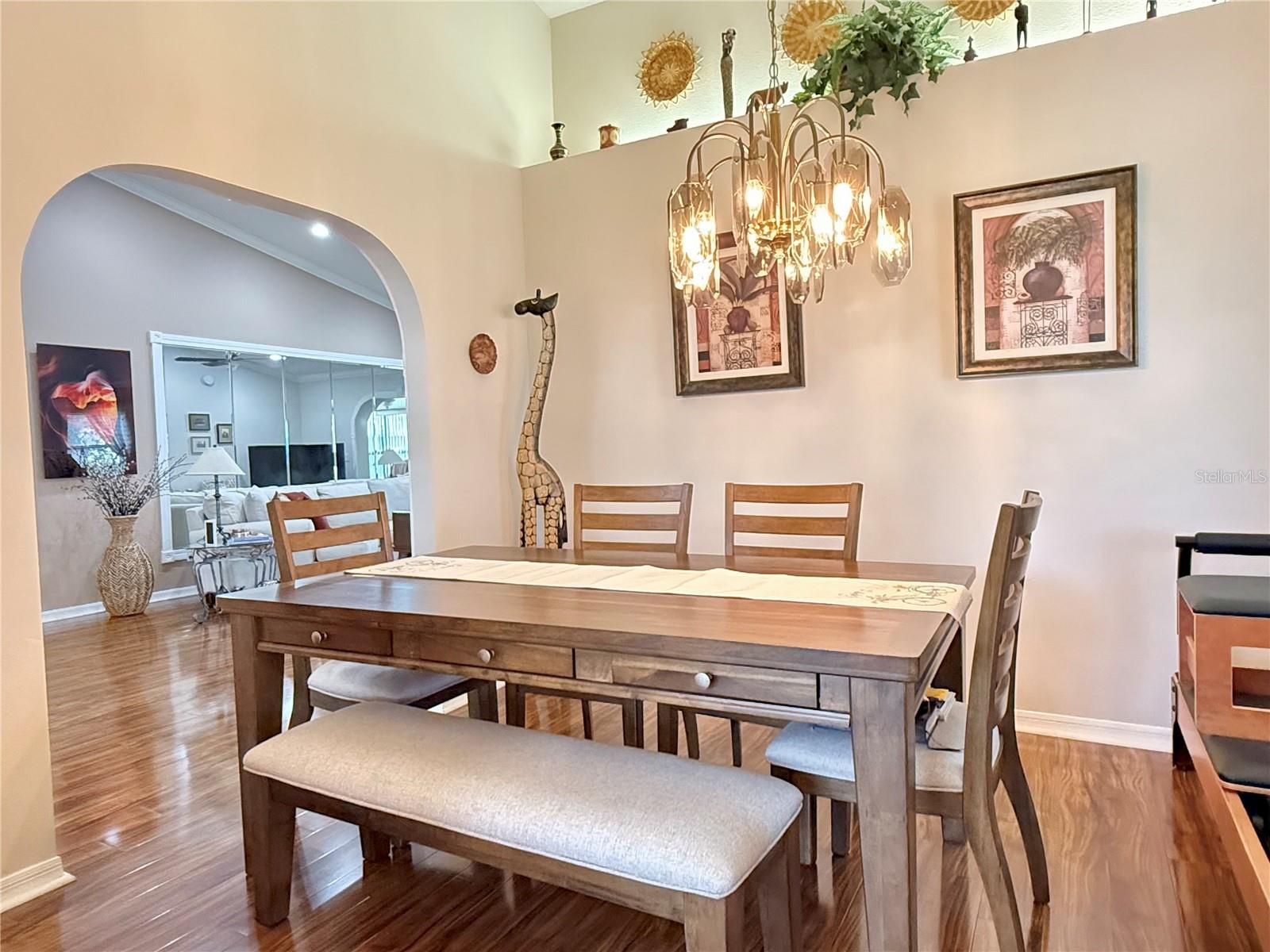 ORANGEWOOD ACRES - Residential