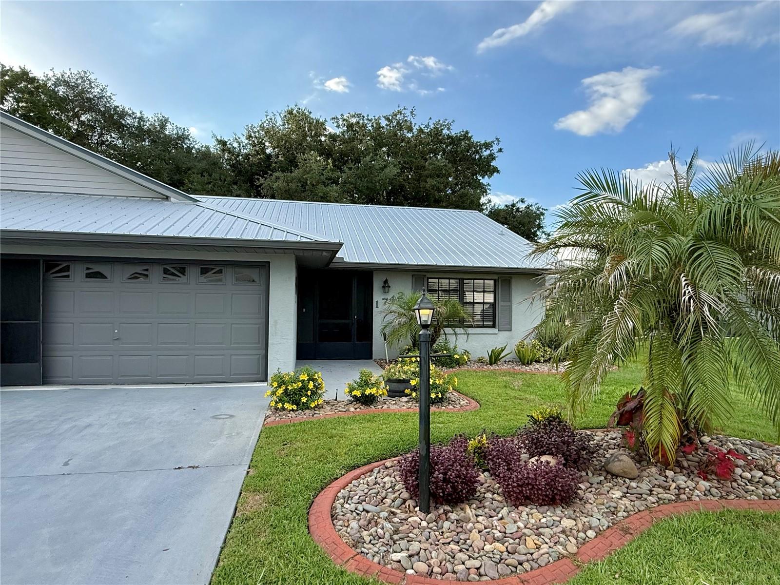 ORANGEWOOD ACRES - Residential