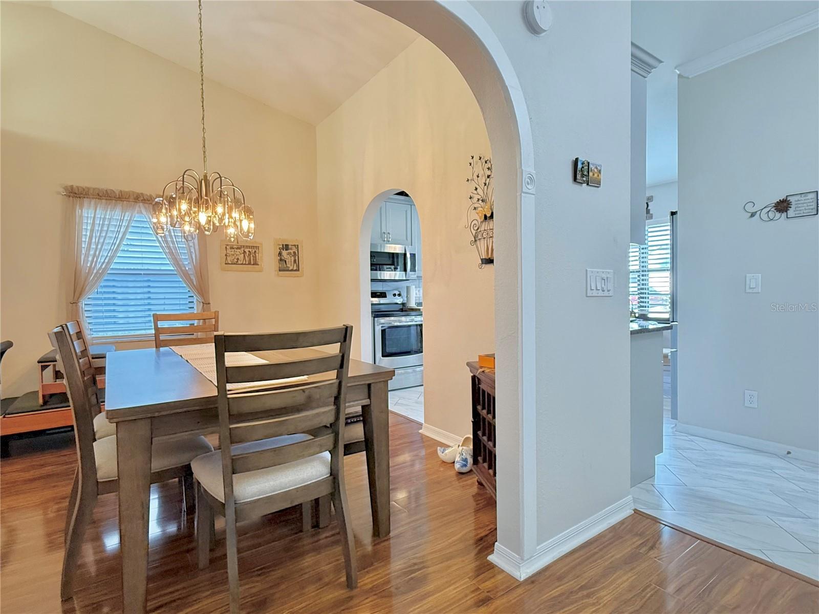 ORANGEWOOD ACRES - Residential