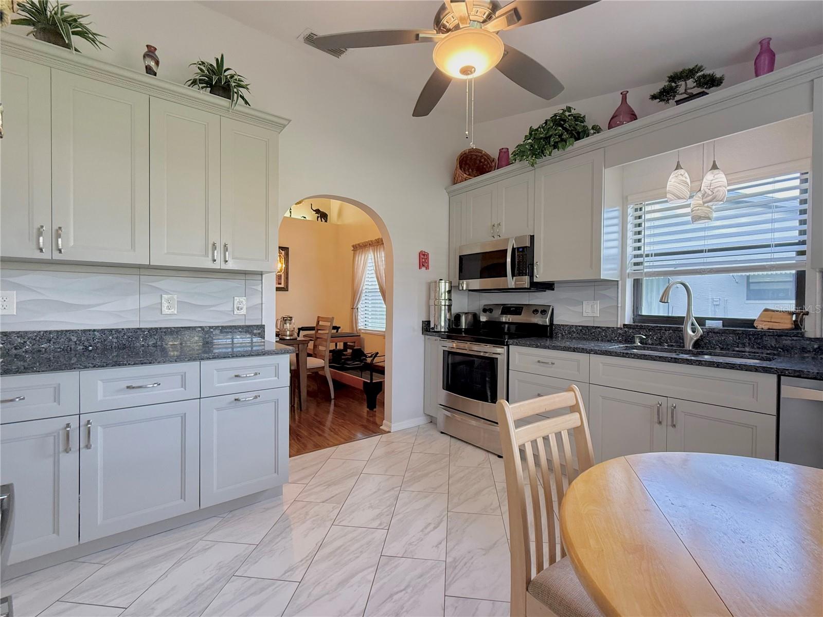 ORANGEWOOD ACRES - Residential