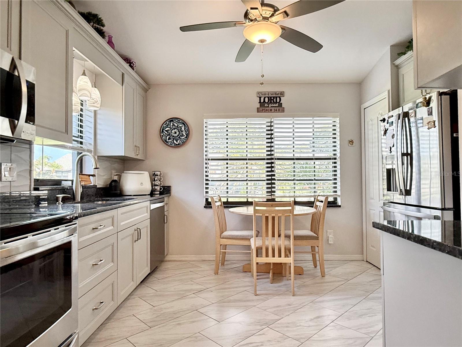 ORANGEWOOD ACRES - Residential