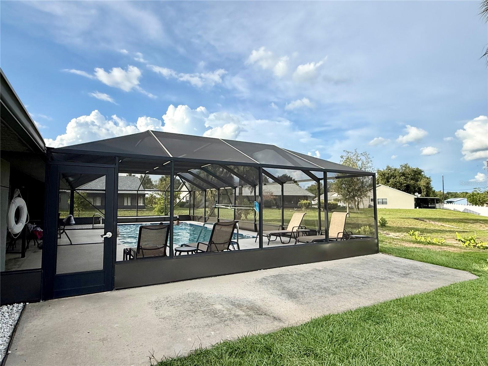 ORANGEWOOD ACRES - Residential