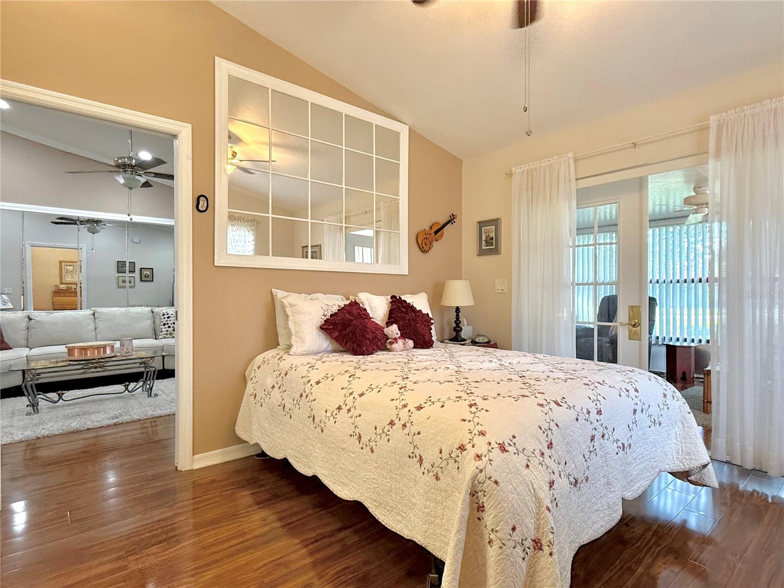 ORANGEWOOD ACRES - Residential