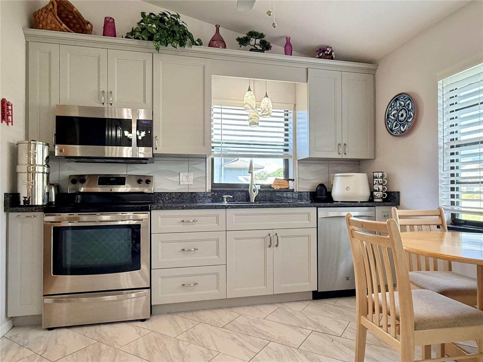 ORANGEWOOD ACRES - Residential
