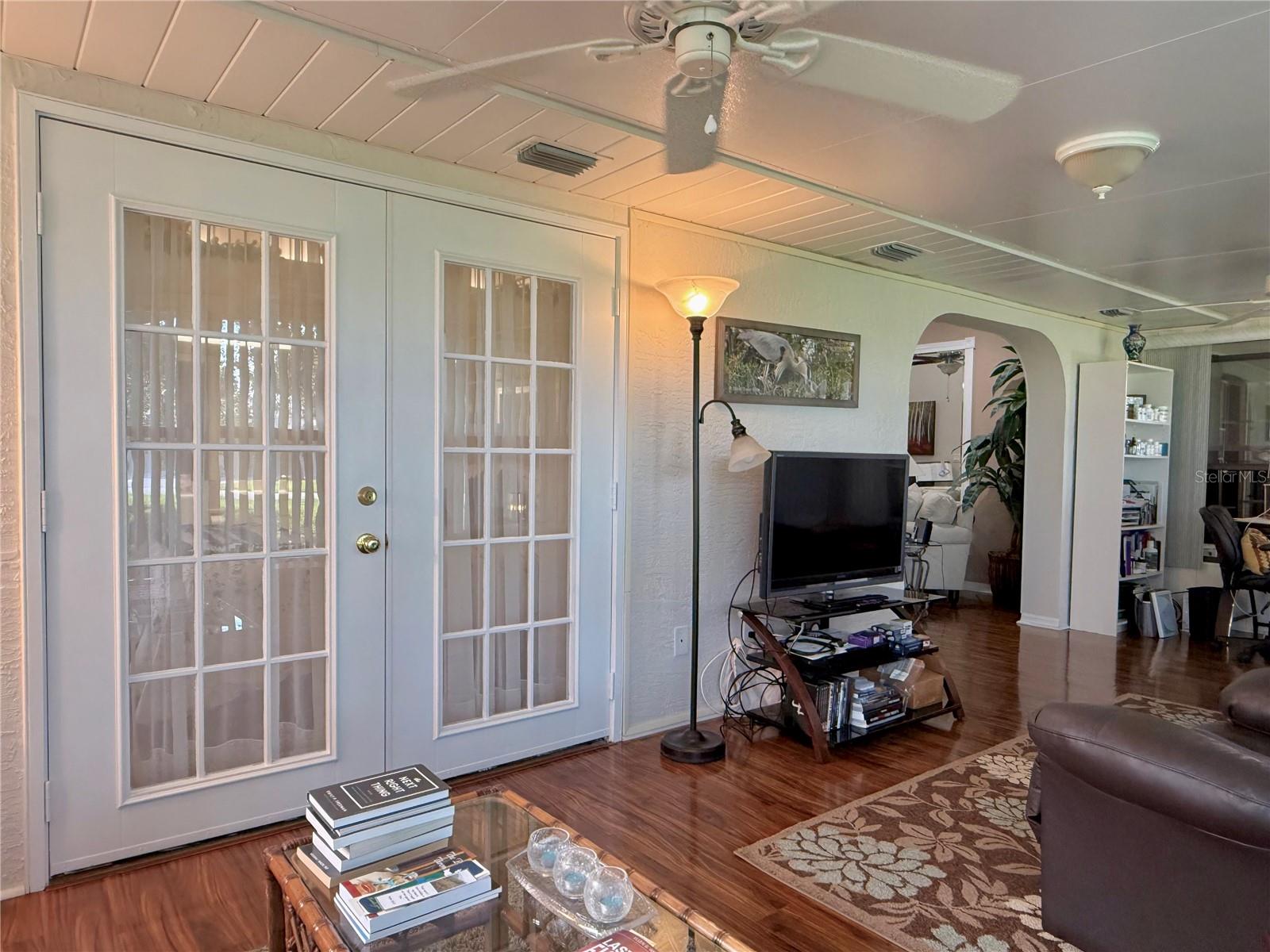 ORANGEWOOD ACRES - Residential