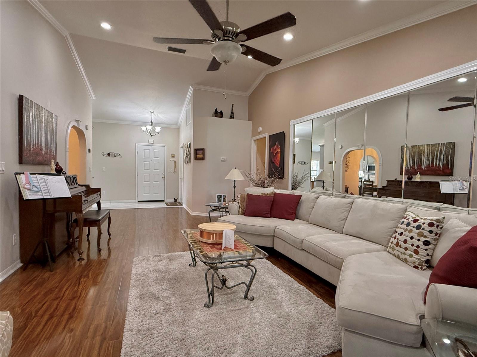 ORANGEWOOD ACRES - Residential