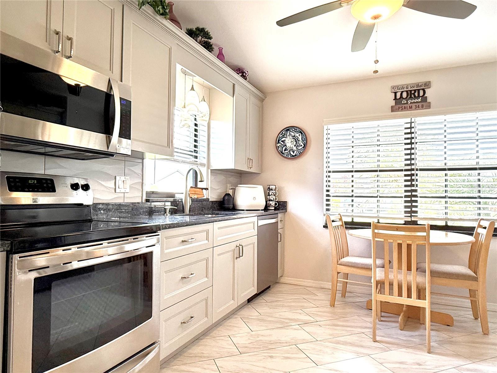 ORANGEWOOD ACRES - Residential