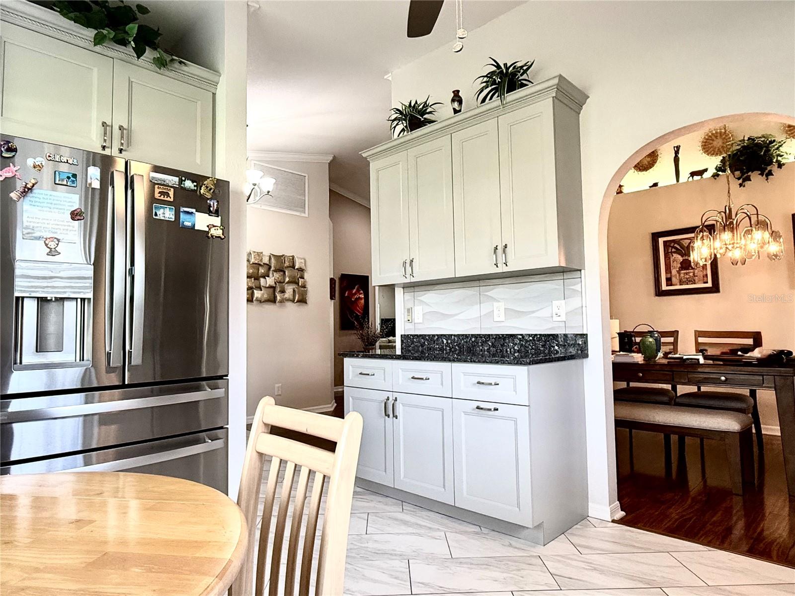ORANGEWOOD ACRES - Residential