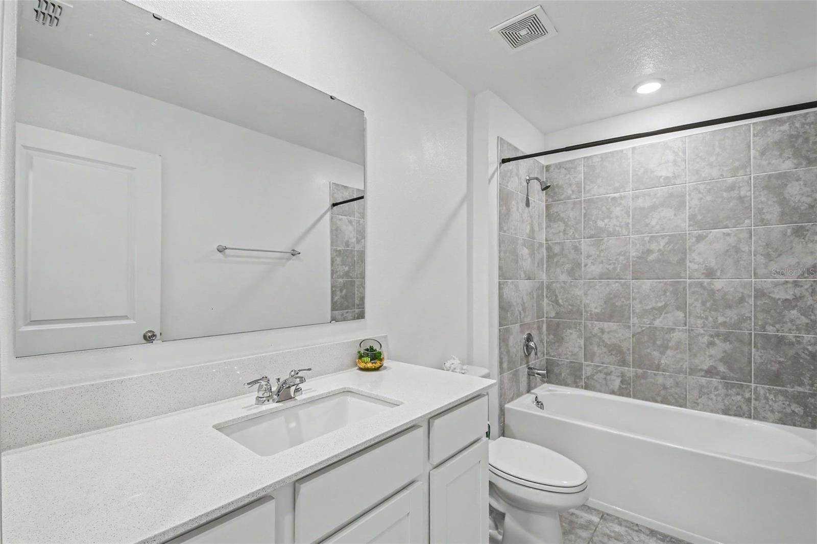 CASCADES PH 1A & 1B - Residential