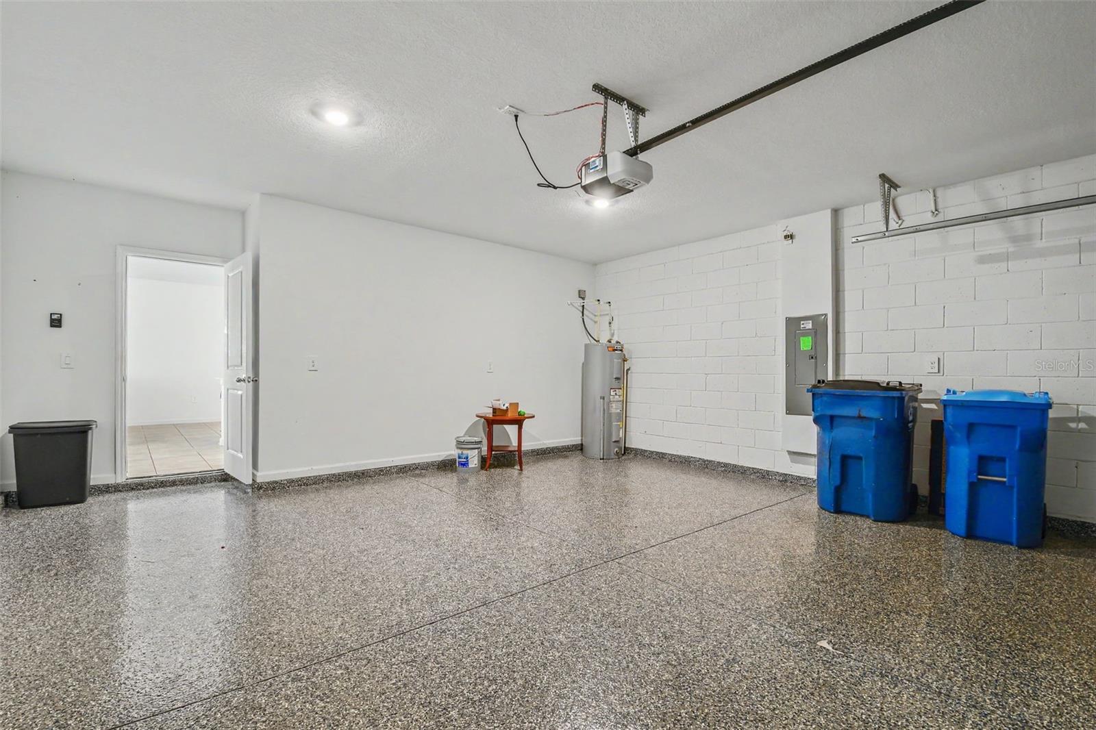 CASCADES PH 1A & 1B - Residential