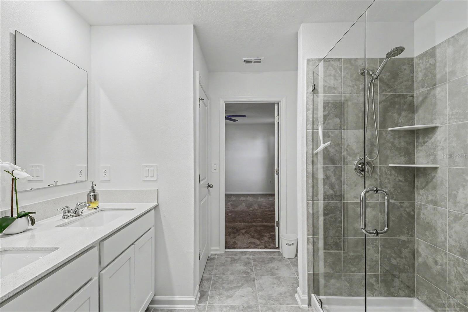 CASCADES PH 1A & 1B - Residential