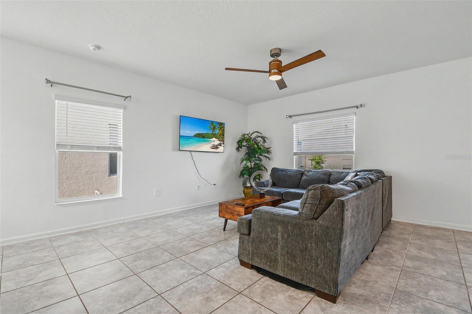 CASCADES PH 1A & 1B - Residential