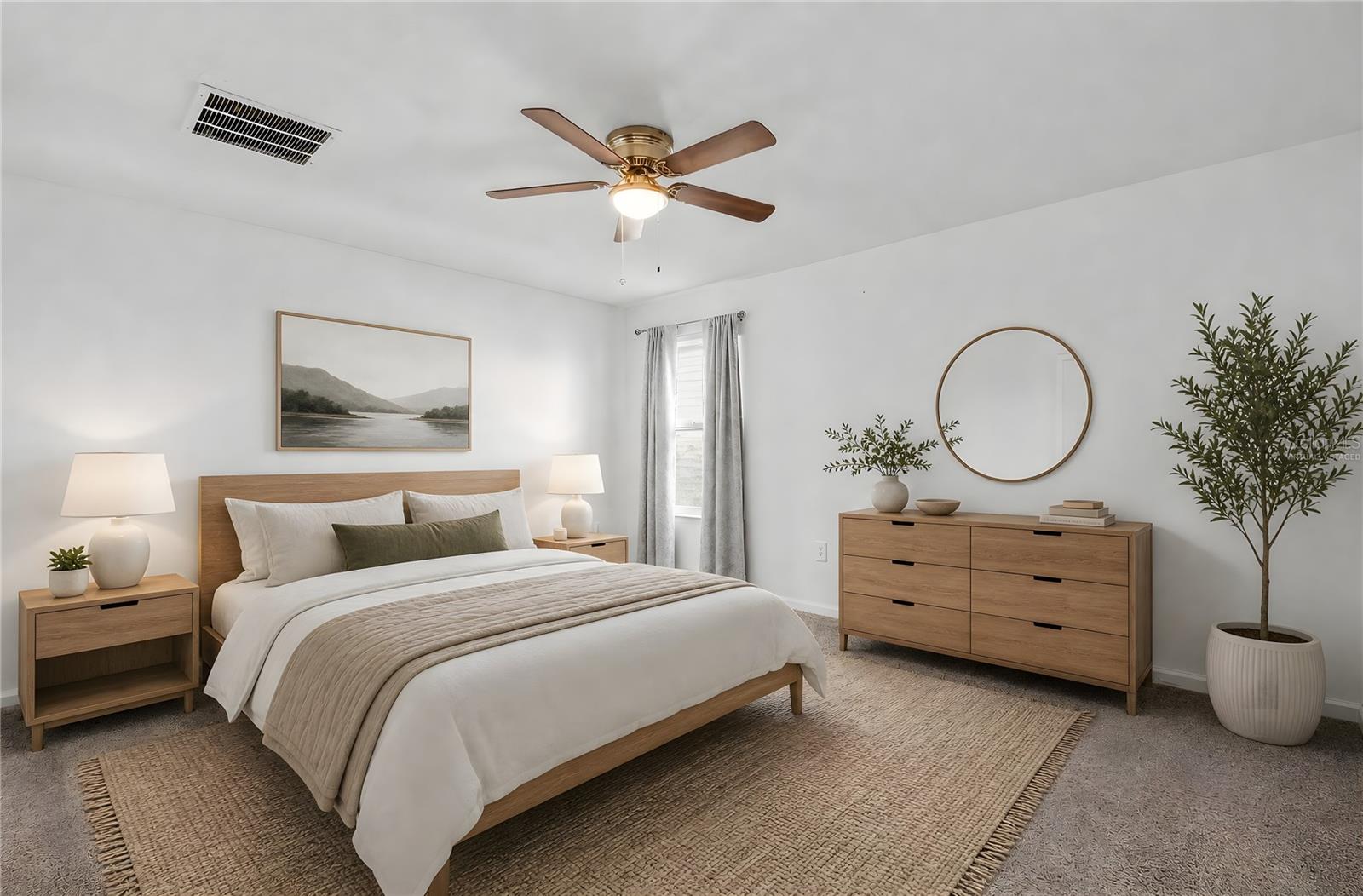 CASCADES PH 1A & 1B - Residential
