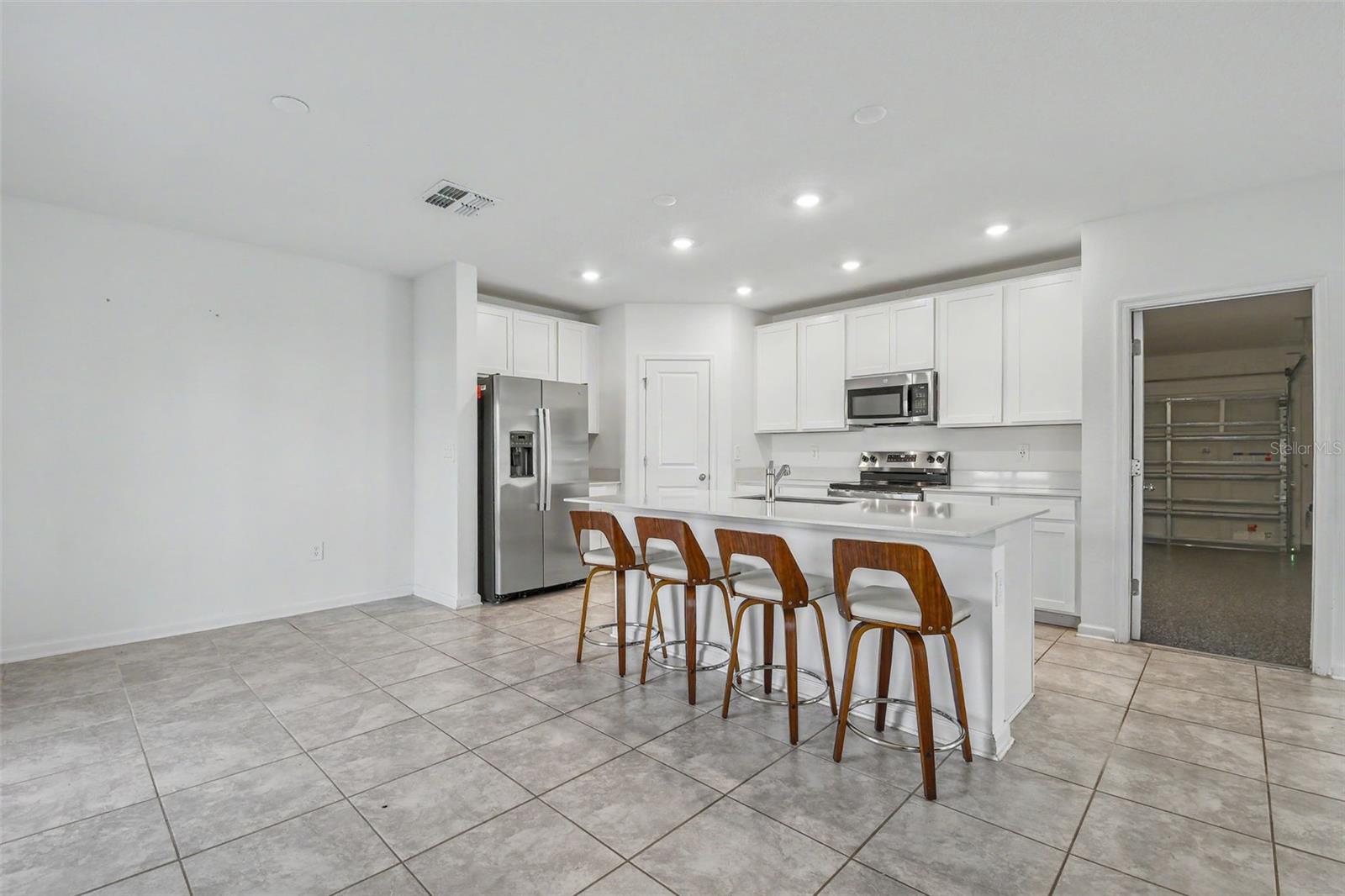 CASCADES PH 1A & 1B - Residential