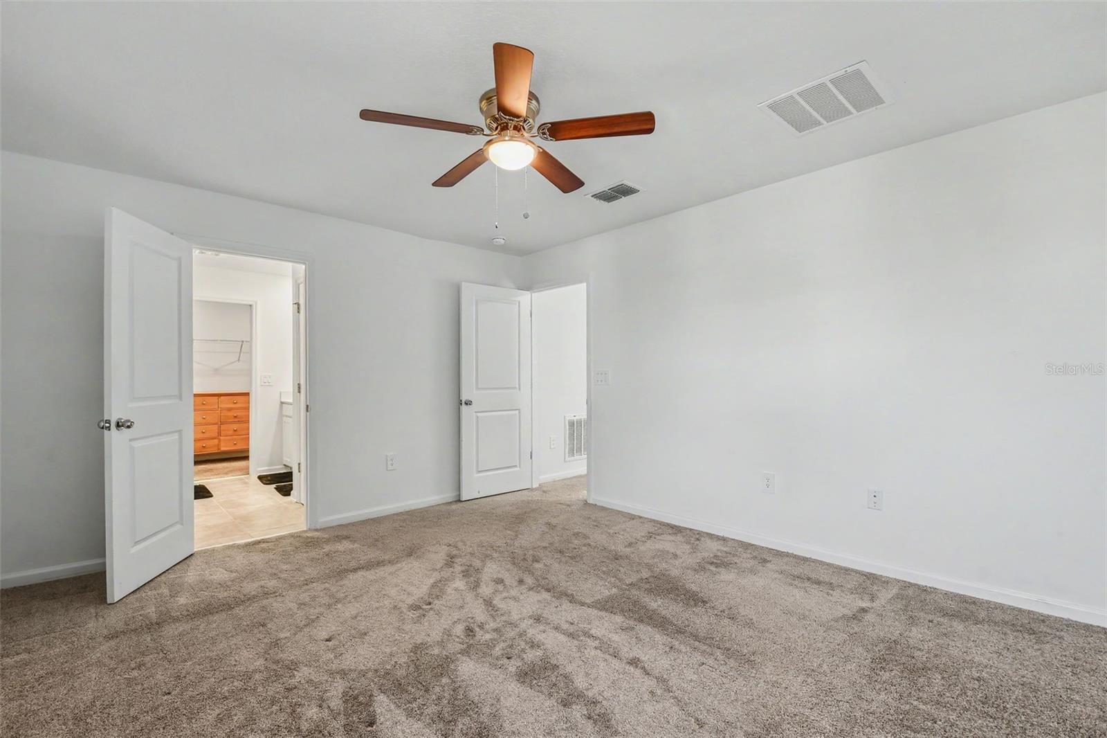 CASCADES PH 1A & 1B - Residential
