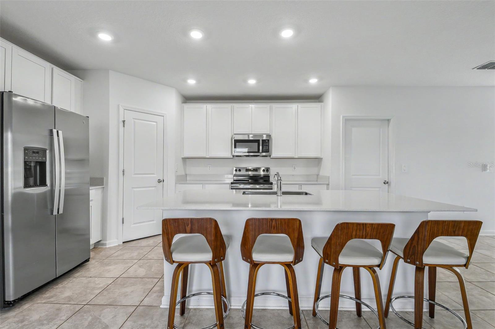 CASCADES PH 1A & 1B - Residential
