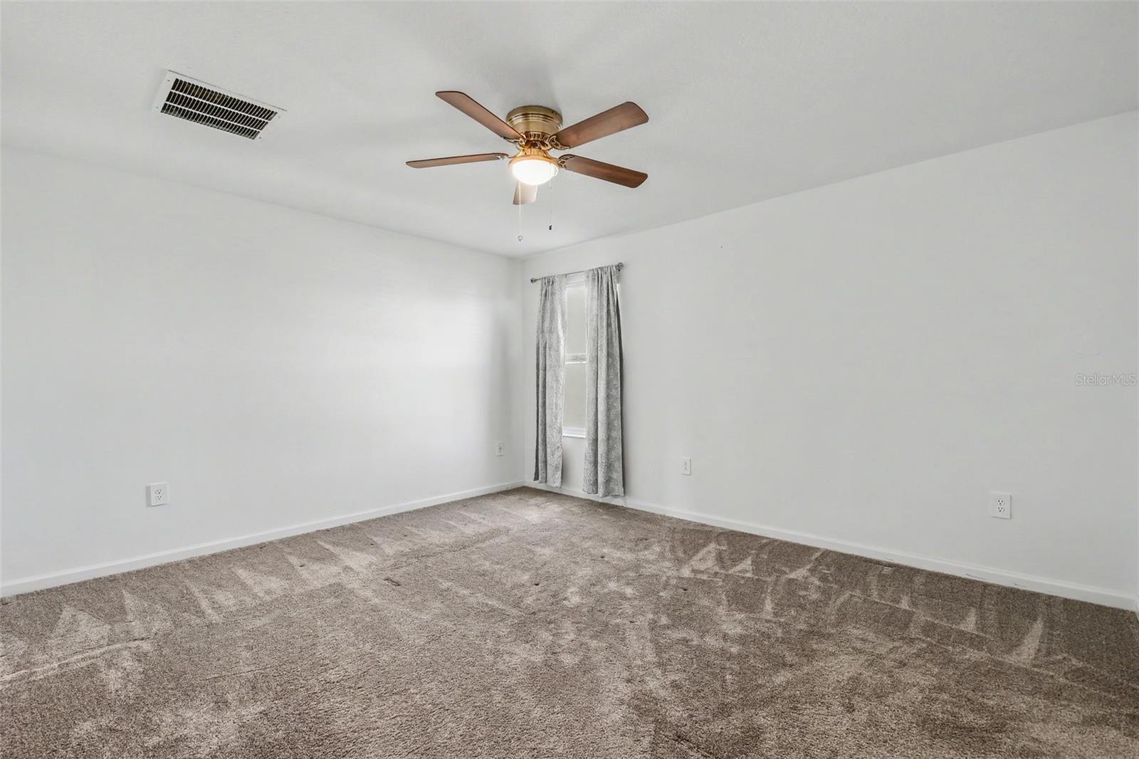 CASCADES PH 1A & 1B - Residential