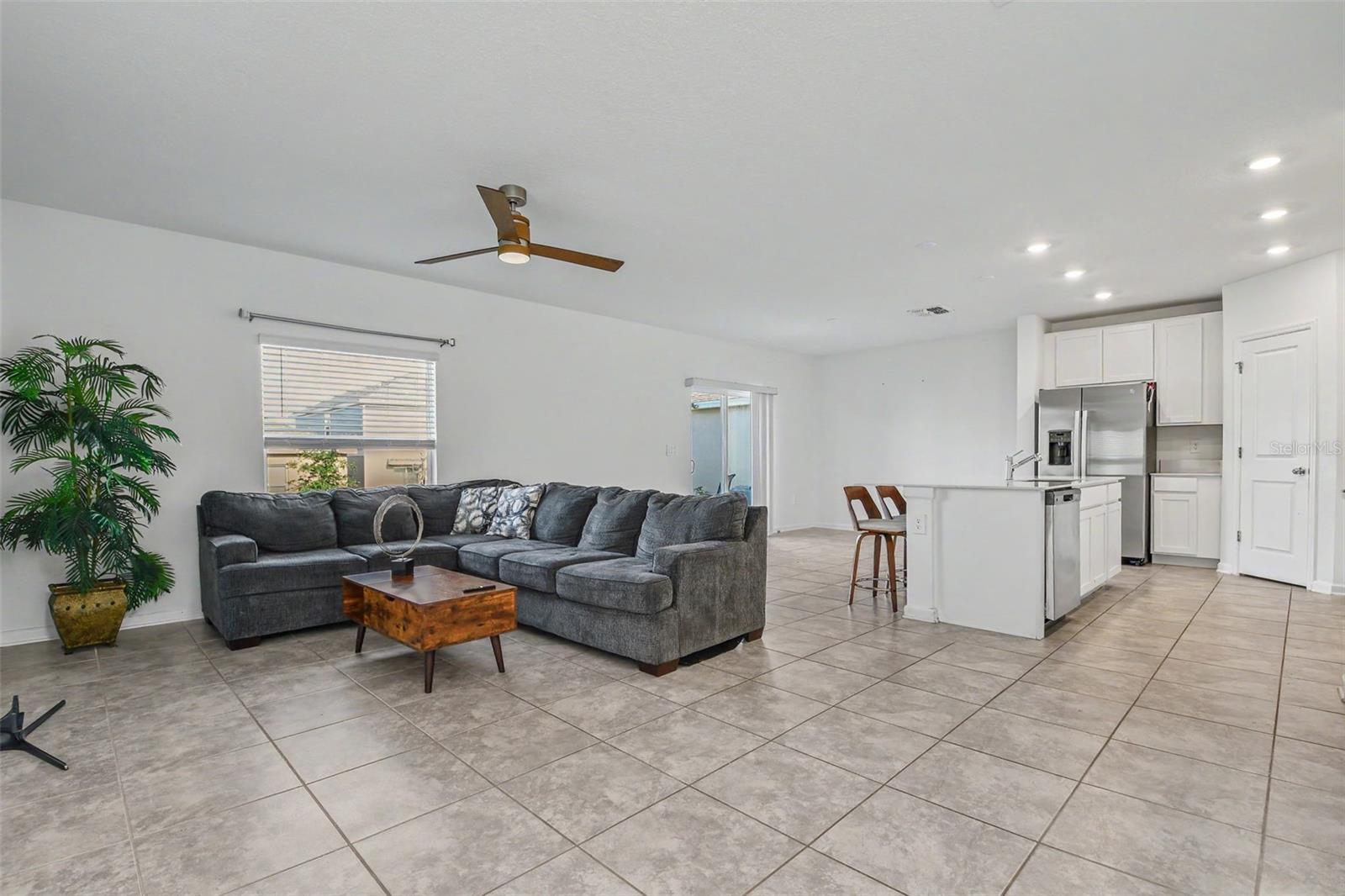 CASCADES PH 1A & 1B - Residential