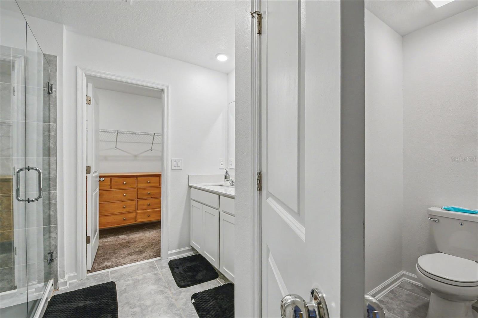 CASCADES PH 1A & 1B - Residential
