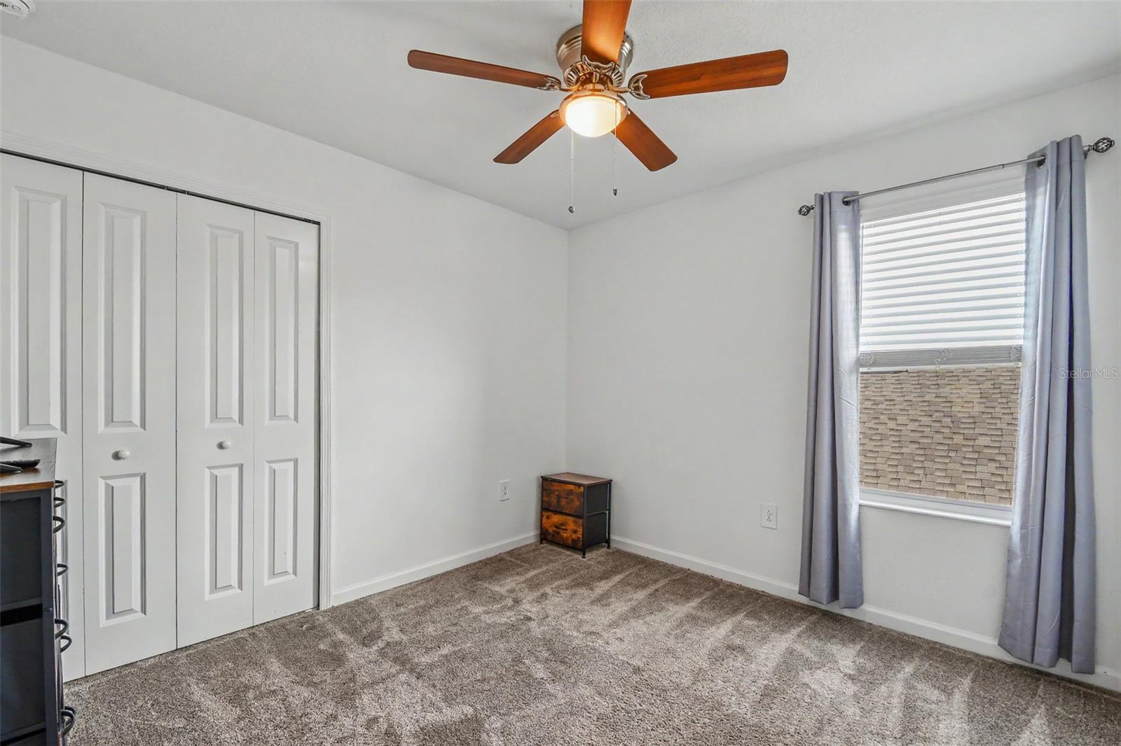 CASCADES PH 1A & 1B - Residential